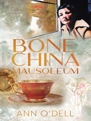 cover image of Bone China Mausoleum
